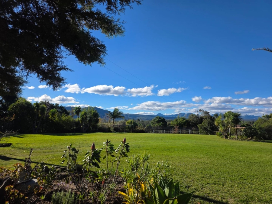 4 Bedroom Property for Sale in Hoekwil Western Cape